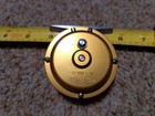 Dennison Ultra-light  fly-lite  Fly Fishing Reel - 1-3 4  Diameter Spool 