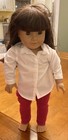 Pleasant Company American Girl Of Today 18 Inch Doll