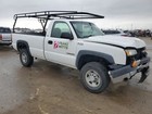 Speedometer Cluster Us Id 15224142 Fits 05 Avalanche 2500 2027022
