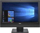 Dell Optiplex 5250 All-in-one 21 5  Fhd I5-7500 16gb 512gb Ssd Dvd-rw Wifi W10p
