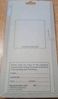 Houseworks Dollhouse  1  4-light Windows  5004 New 1982 Unfinished Scale 1 12th