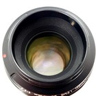 Canon Ef 50mm F 1 4 Usm Lens No Caps Tested   Works