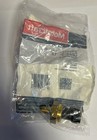 New Old Stock Dpfe-3 Oem Exhaust Back Pressure Ebp Sensor Diesel Ford 6 0l 7 3l