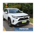 Fit For Toyota Rav4 2019-2025 Accessories  For Toyota Rav 4 Le xle xse limite   