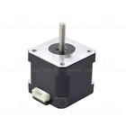 Stepperonline 1-5pcs Nema 17 Stepper Motor 60oz in 38mm 1 5a For Diy 3d Printer