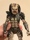 Ultimate Scout Predator Predator 2 Movie 7  Inch Scale Action Figure Neca 2020