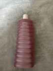 Avon Bubble Bath Bain-mousse Pink 24ounce  New Old Stock Sealed 2001