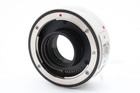 Canon Extender Ef 1 4x Ii Teleconverter For Eos Ef Mount  near Mint   2451370a