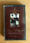 Victoria Secret London Symphony Cassette Owned By Slash Of Guns N  Roses          