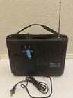 Panasonic 6band Fm am sw1-4 Receiver  Model Rf-2600  tested works