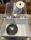 Usa Buyers Only 110 Volt Jfj Easy Pro Plus Cd dvd Repair Machine 