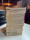 Shonen Jump Manga Magazine Lot Of  18 2004  2005  2006