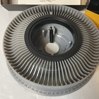 Vintage Kodak Carousel Transvue Projector 80 Slide Tray 35mm Original Box