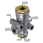 Syncro Valve