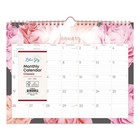 Blue Sky 147480 12-month  jan To Dec   2026 Joselyn Wall Calendar - Floral New