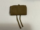 Vintage Wwii Us Army Soldier Sewing Mending Kit Thread  Buttons   Needle