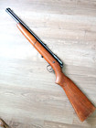 Vintage Crosman 140 Air Rifle  22 Cal -  Works Great