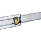 Rok 28  Drawer Slides Full Extension Soft Close 100 Lbs Weight Capacity