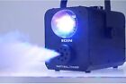 Ion Audio Party Ball Fogger 1000-watt Fog Machine With Built-in Party Lights