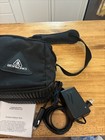 Philips Respironics Carrying Case Bag Portable Battery Pack With Chargers