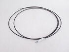 Genuine Oem Toyota 77035-06181 Fuel Door Release Cable 2012-2017 Camry