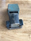 Vintage Ichimura Japan Tin Roadster Coupe Friction Car  photos   Description 