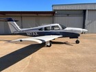 1979 Piper Turbo Arrow Pa28rt-201t
