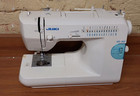 Juki Hzl-35z Household Sewing Machine 27 Built In Stitches Discontinued Rare