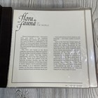 Flora   Fauna Of The World Stamp Collection 52 First Day Covers Vtg 1978