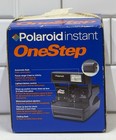 Polaroid Onestep 600 Instant Film Camera Untested