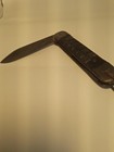 Wwll Surrvival Knife  Colonial  Providence Ri   Original Case 