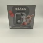 Beaba Babycook Solo 4 In 1 Baby Food Maker 4m   grey   White  