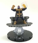 Heroclix Avengers Infinity Singles  Chases  Super Rares  Colossal  Groot