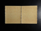 Us Sc  656 Thomas Alva Edison   First Lamp Joint Pair Mnh Issued In 1929