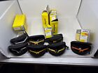 Sea-doo Riding Goggles - Jet-ski Goggles - Orange - White - Yellow