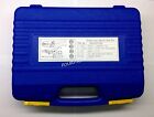 Professional Coax Coaxial Cable Tool Kit - Crimper Stripper Cutter Rg58 59 62 6