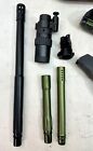 Dye Paintball Gun Dam