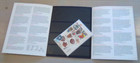 1977 Usps Mint Year Set Of Commemorative Stamps - 27 Mnh W  Folio Sealed  n49s 
