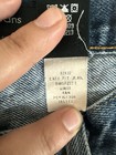 Calvin Klein Easy Fit Jeans 32x32 Men   s Blue Denim Classic Straight Leg