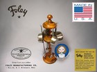 Mid Century Foley Measuring Cups   Spoons Set   2-tiered Hanging Rack Tree Stand