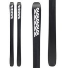 K2 Reckoner 92 Quikclik Skis 2024