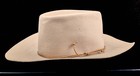 1940s Vintage 6-7 8 Western Sports Store Cowboy Hat