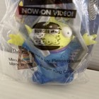 Lot Of 6 Vintage Toy Story Burger King   Mcdonald   s Toy New In Package Unopened
