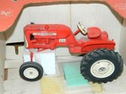 Vintage Allis Chalmers Col Edition D-10 Toy Tractor New In Box New Lower Price