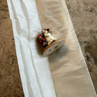 Wee Forest Folk Beddy Bye Mousey  retired  W original Box