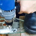 Diamond Hole Saw 3mm To 200mm Drill Bit Cutter Tile Ceramic Glass Porcelain