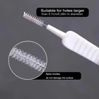 Cell Phone Speaker Dust Removal Tool Kit  Cleaner For Iphone  Samsung - 14pcs