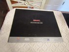 Vintage 2002 Gmc Envoy Oem New Car Sales Dealer Catalog Brochure Nos