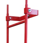 6  Access Ladder     Scaffolding Accessories     All Steel Access Ladder