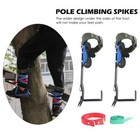 Tree Climbing Gaffs Tree Climbing Spike Tree Climbing Tool Tree Boot Spikes